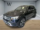 Mercedes GLC SUV 300e 4MATIC Business Line