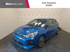 Kia Rio 1.0 T-GDi 100 ch MHEV iBVM6 GT Line