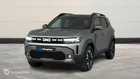 Dacia Duster 1.6 hybrid 140ch Extreme