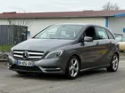 Mercedes Classe B 180 CDI 109 Cv 2014