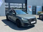 AUDI Q2 1.4 TFSI COD 150 ch S tronic 7 Launch Edition Luxe