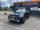Mercedes-benz GLC 300 e 211+122ch Business Line 4Matic 9G-Tronic Euro6d-T-EVAP-ISC