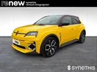 Renault R 5 E-TECH ELECTRIQUE 150 ch autonomie confort Techno