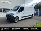 Renault Master FOURGON FGN TRAC F3500 L2H2 BLUE DCI 135 CONFORT