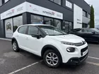 CITROEN C3 1.5 BLUEHDI 16V S&S 102CV - 1ère main - GARANTIE 12 MOIS