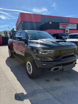 Dodge ram 1500 trx 2024