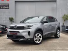 Superbe c5 aircross hdi 130cv eat8 2022 1°main