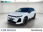 CITROEN C5 Aircross Hybride 145 ch e-DCS6 Plus