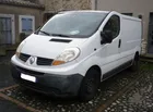 RENAULT TRAFIC 2007 Très bon état