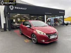 Peugeot 208 1.6 THP 200 GTI