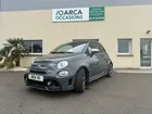 Abarth 595 - Turismo - 1.4 Jet 165 cv - toit Pano - Edition 70 ème anniversaires