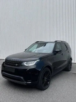 Land-Rover Discovery III (L462) 3.0 Sd6 306ch HSE