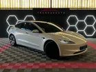 TESLA MODEL 3 Autonomie Standard Plus RWD