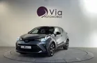 Toyota C-HR 2.0L 184ch Edition Distinctive - Camera de recul / Sellerie personnalisée