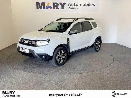 DACIA Duster ECO-G 100 4x2 Journey