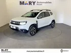 DACIA Duster ECO-G 100 4x2 Journey