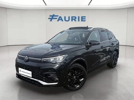 VOLKSWAGEN Tiguan 1.5 eTSI 150ch DSG7 R-Line