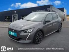 Peugeot 208 PureTech 100 S&S EAT8 GT