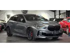 BMW SERIE 1 128Ti 128 ti M SPORT 2.0 TURBO 265 / TVA APPARENTE / GROS SIEGES / 1ERE MAIN / FRANCAISE / HISTO BMW