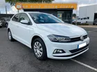 Volkswagen Polo TSI 95 CH BUSINESS APPLE CAR PLAY GPS GARANTIE 6 MOIS