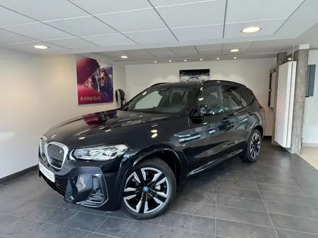 Bmw iX3 M sport 286ch Inspiring