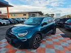 Fiat 600 1.2 HYBRID 100 DCT6 LA PRIMA Hayon EL. JA18