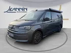 VOLKSWAGEN UTILITAIRES California 2.0 TDI 150 DSG7 Coast