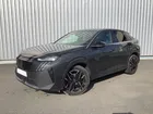 Peugeot 3008 Nouveau Hybrid 136 e-DCS6 Allure