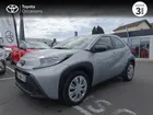 Toyota Aygo X 1.0 VVT-i 72ch Dynamic