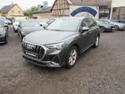 Audi Q3 S line QUATTRO 200 CH ORIGINE FRANCE