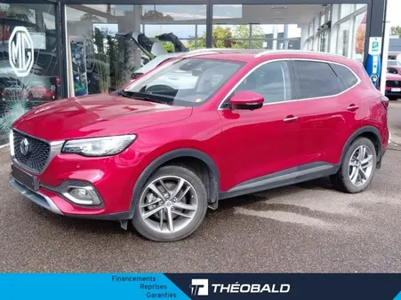 MG EHS 1.5T GDI 258ch PHEV Luxury