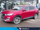 MG EHS 1.5T GDI 258ch PHEV Luxury