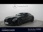 Mercedes-benz AMG GT 4.0 V8 476ch GT Euro6d-T