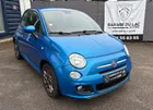 Fiat 500 (2) 1.2 69ch S