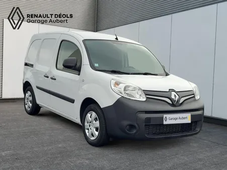 Renault Kangoo II EXPRESS BLUE DCI 95 EXTRA R-LINK