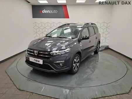 Dacia Jogger TCe 110 5 places SL Extreme