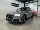 Audi SQ5 3.0 TDI quattro Tiptronic TOIT OUVRANT / CARPLAY / SIEGES CHAUFFANTS & ELECTRIQUES / SUIVI AUDI