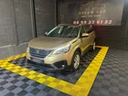 Peugeot 5008 SUV 1.6 HDI 120cv 7 Places 1ère Main