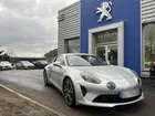 Alpine A110 II GT