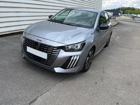 Peugeot 208 1.2 100CH ALLURE BVM6