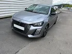 Peugeot 208 1.2 100CH ALLURE BVM6