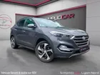HYUNDAI TUCSON III 1.7 CRDI 141 INTUITIVE DCT-7 141Ch Garantie 12 mois