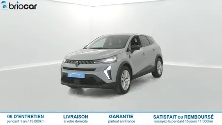 Renault Symbioz E-Tech full hybrid 145 Evolution Boite Automatique 5p