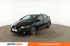 Honda Civic 1.6 i-DTEC Executive 5P 120 ch