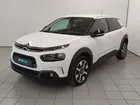 Citroen C4 Cactus PureTech 110ch S&S Shine EAT6 E6.d-TEMP