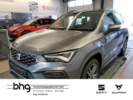 Seat Ateca FR 1.5 TSI 6-Gang KAMERA*NAVI*APP-CONNECT