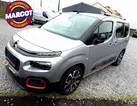 Citroën Berlingo XTR 1.5 hdi 130 ch Eat8 suivi complet Peugeot/ boîte auto / CarPlay / caméra /grip control