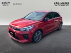 KIA Rio 1.0 T-GDi 100 ch MHEV iBVM6 GT Line