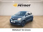 RENAULT Twingo III TCe 95 Intens