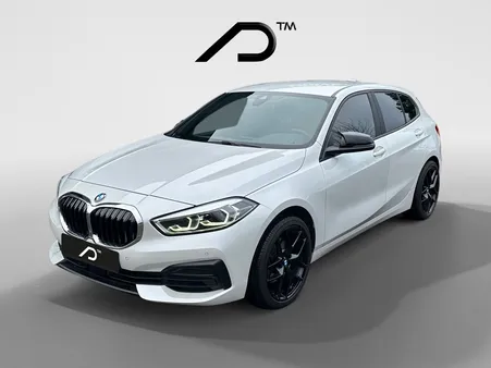 BMW SERIE 1 F40 118i 140ch DKG7 Business Design I CAMÉRA + SIÈGES CHAUFFANT + CARPLAY